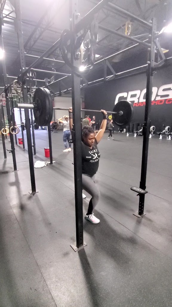  CrossFit Rancho Cucamonga