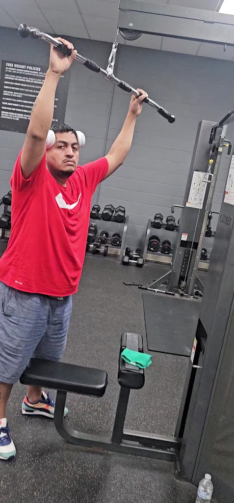  Cahokia Fitness & Sports Complex