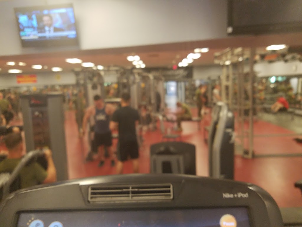  French Creek Fitness Center