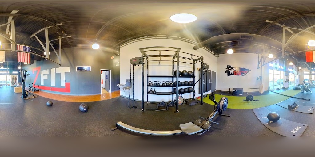  The Z-FIT Training Community