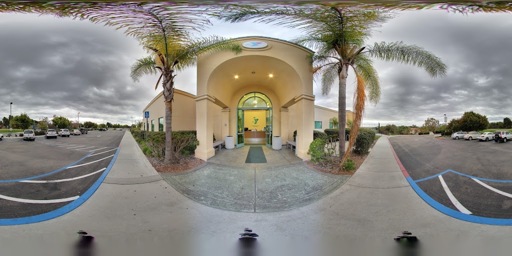  Joe and Mary Mottino Family YMCA