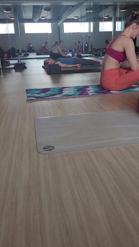  CorePower Yoga - Oak Park