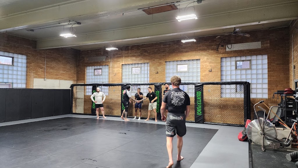  Diesel's Counter Punch MMA & Fitness