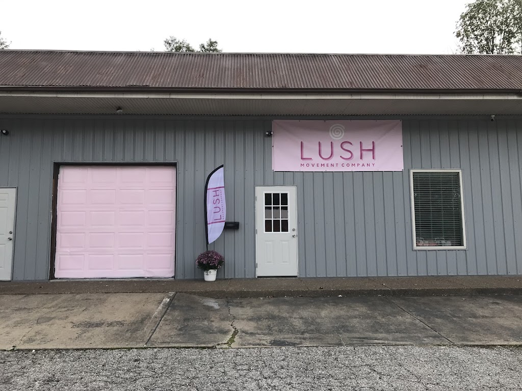  Lush Movement Company