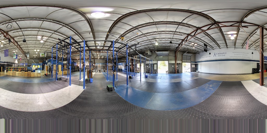  Live Active Charlotte/CrossFit Steele Creek