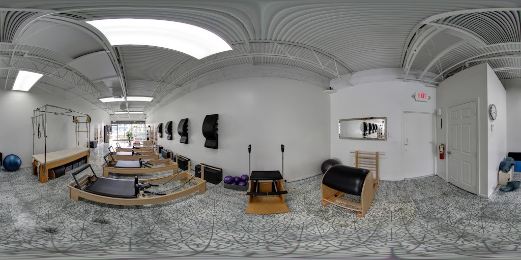  BREATHE PILATES Miami