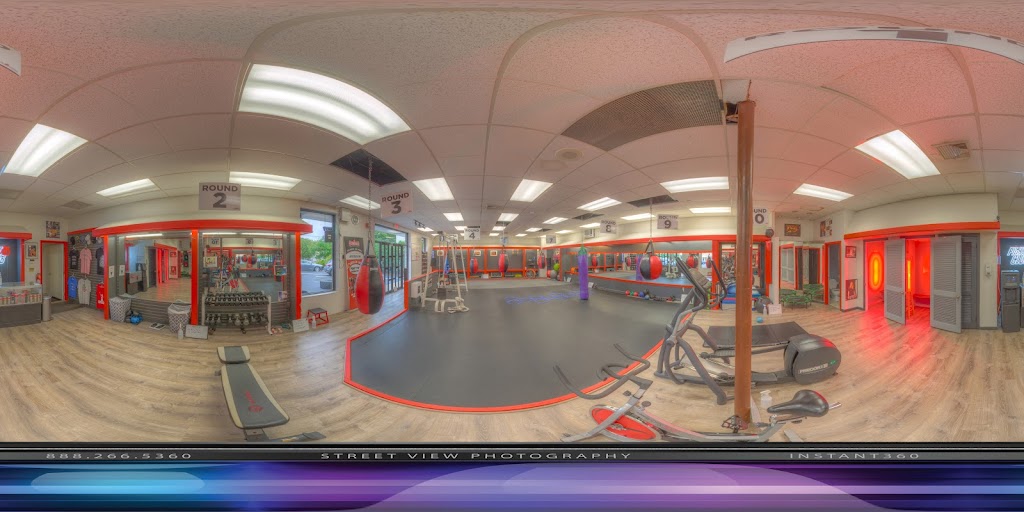  Rondeau's Kickboxing and Fitness