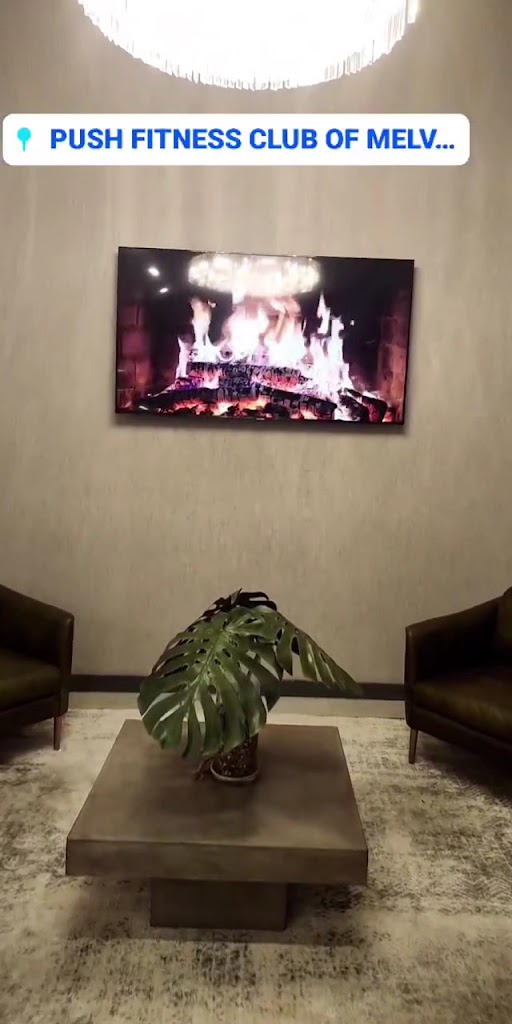  Push Fitness Club of Melville