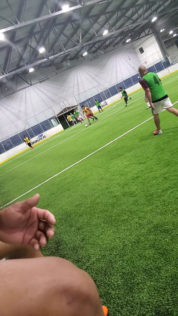  Teamworks Revere/Greater Boston