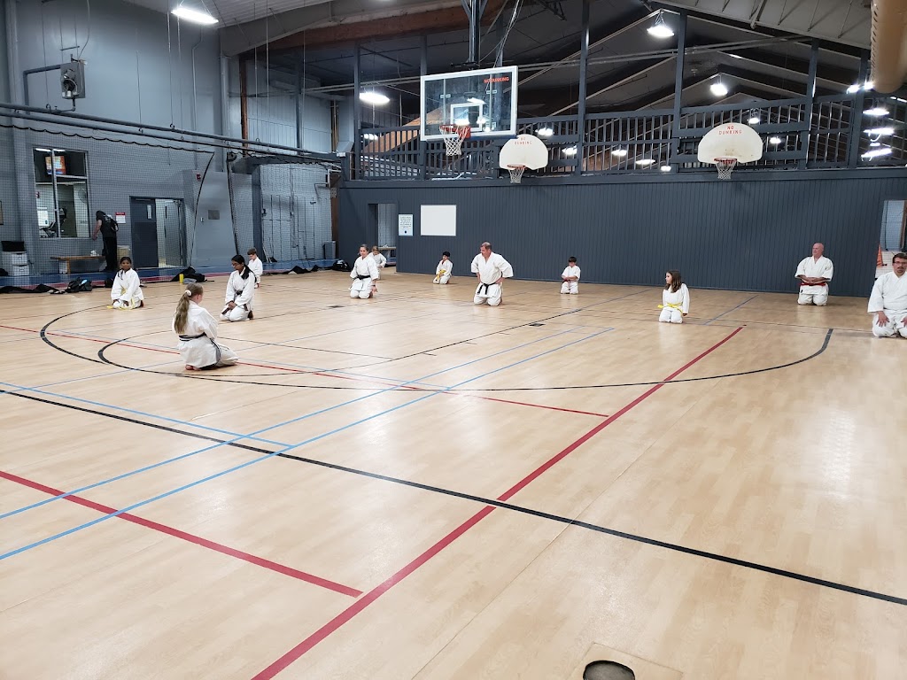  Four Seasons Legacy Center