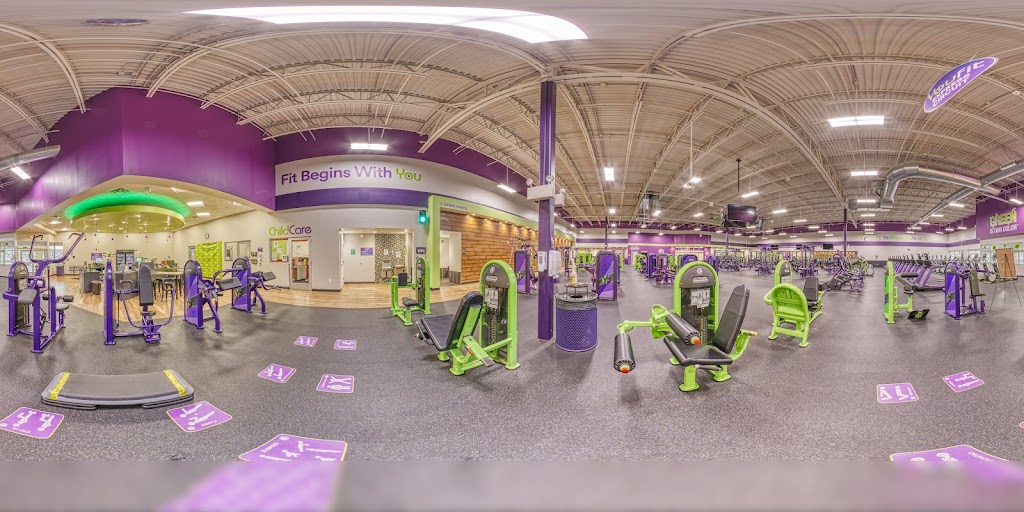  YouFit Gyms