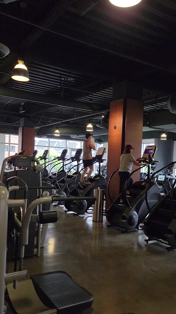  Fit Athletic Club & Gym