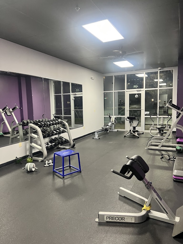 Anytime Fitness