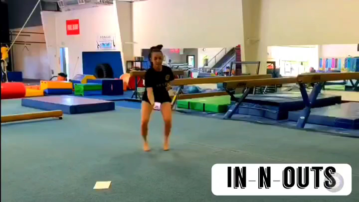  NorCal Elite Gymnastics