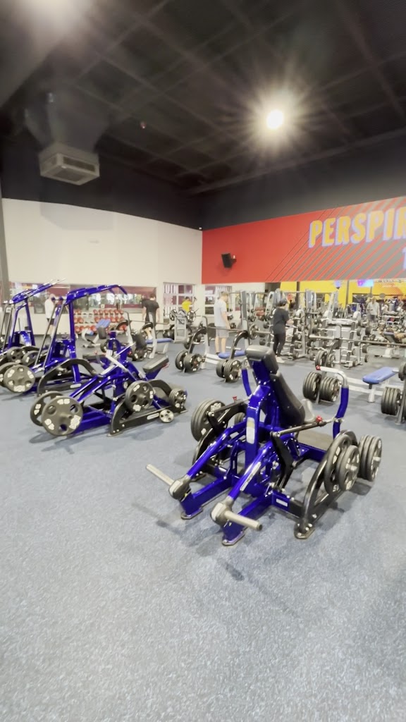  Crunch Fitness - Casselberry