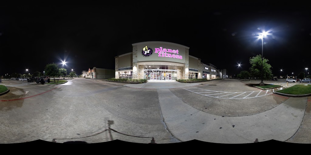  Planet Fitness