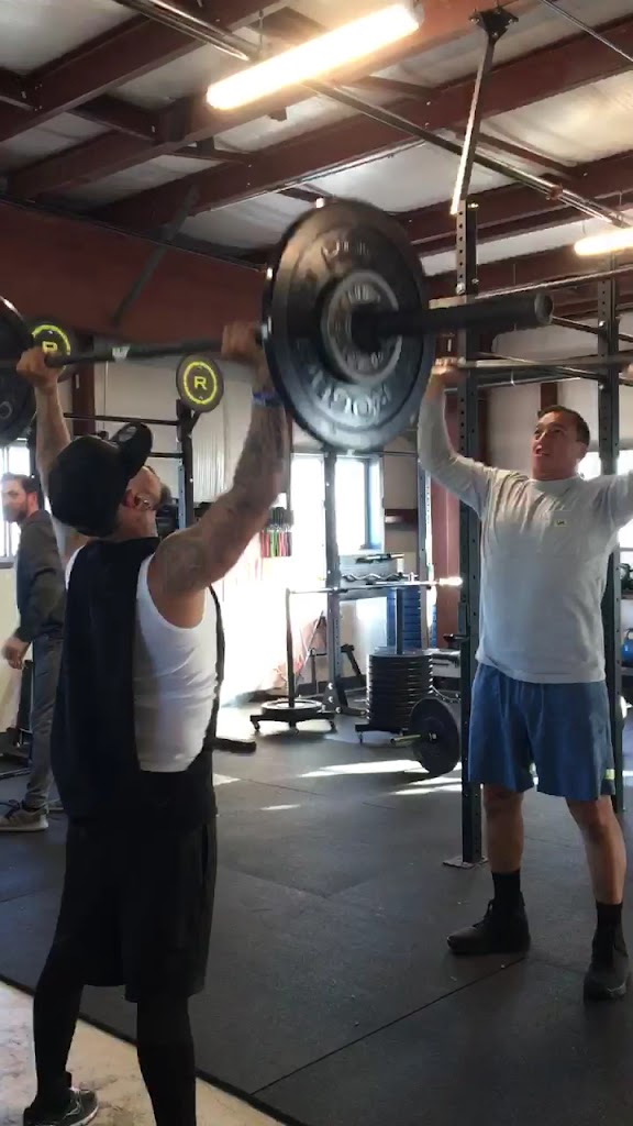  North Valleys Fitness