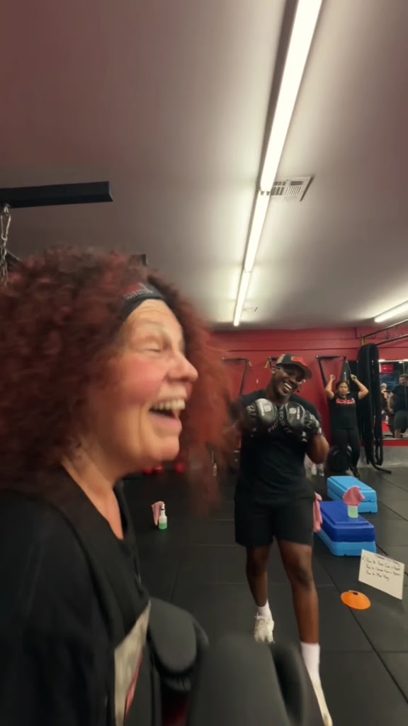  Eze Fit Transformation Center Farmingdale