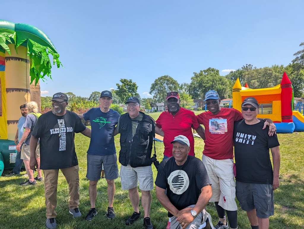  Harold Murphy Recreation Center