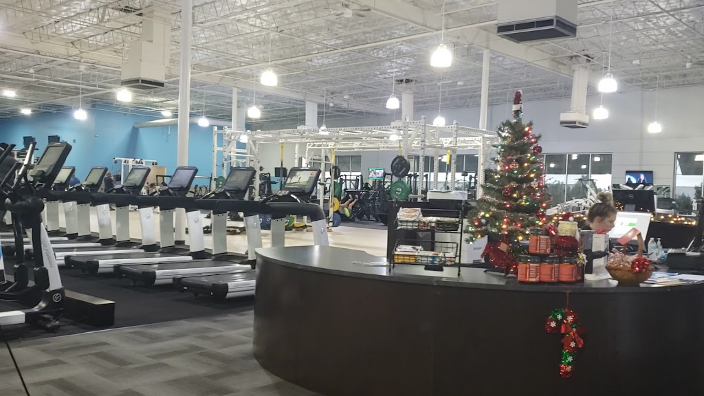  TruFit Athletic Clubs - Pat Booker Rd.