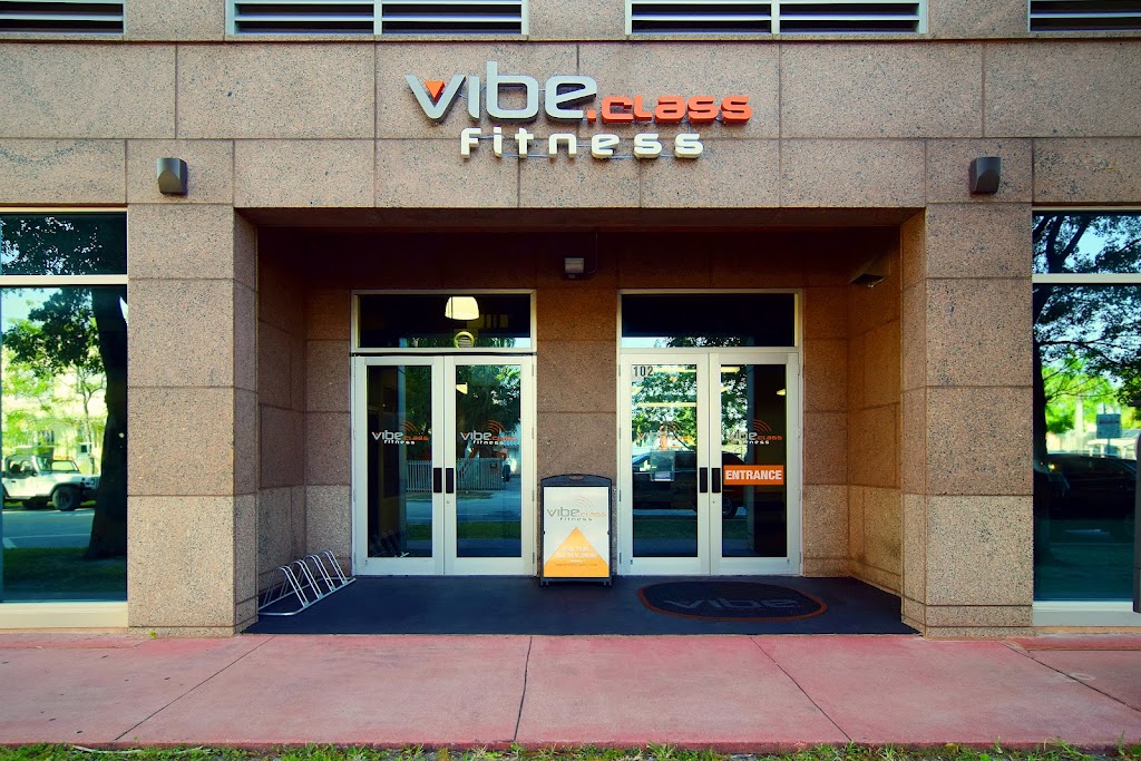  VibeClass Miami Beach