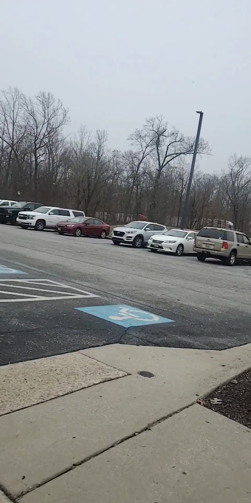  Elkridge Athletic Club