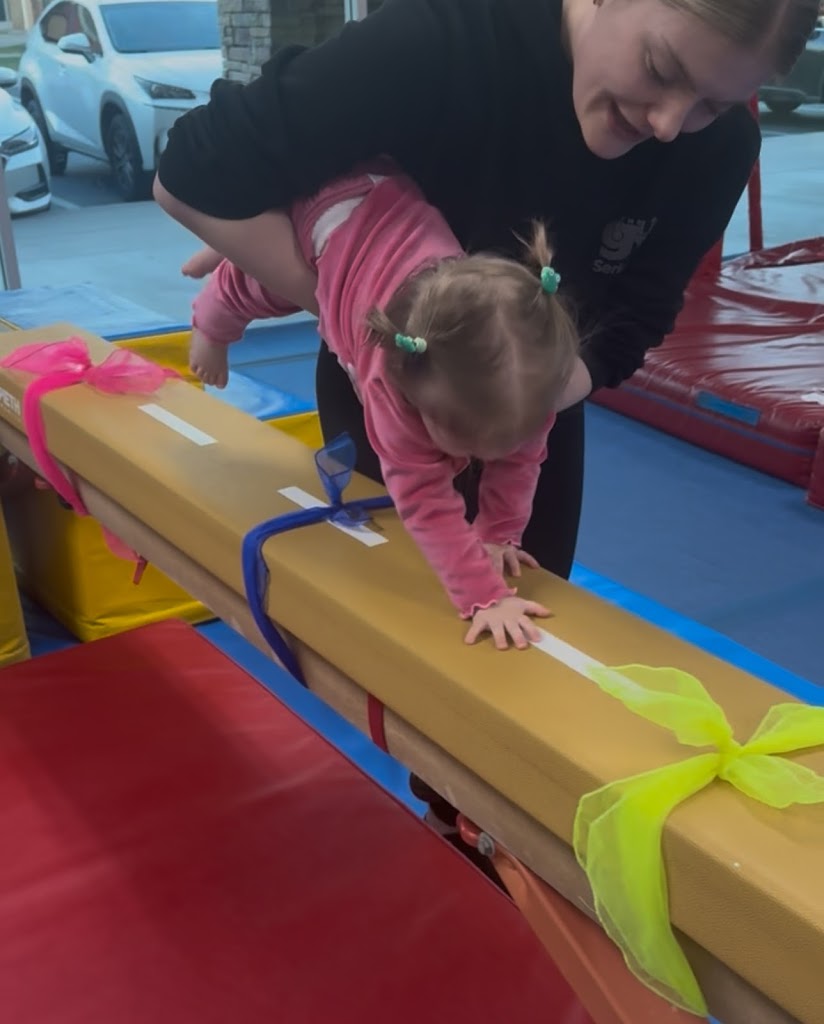  The Little Gym of Fresno Northeast