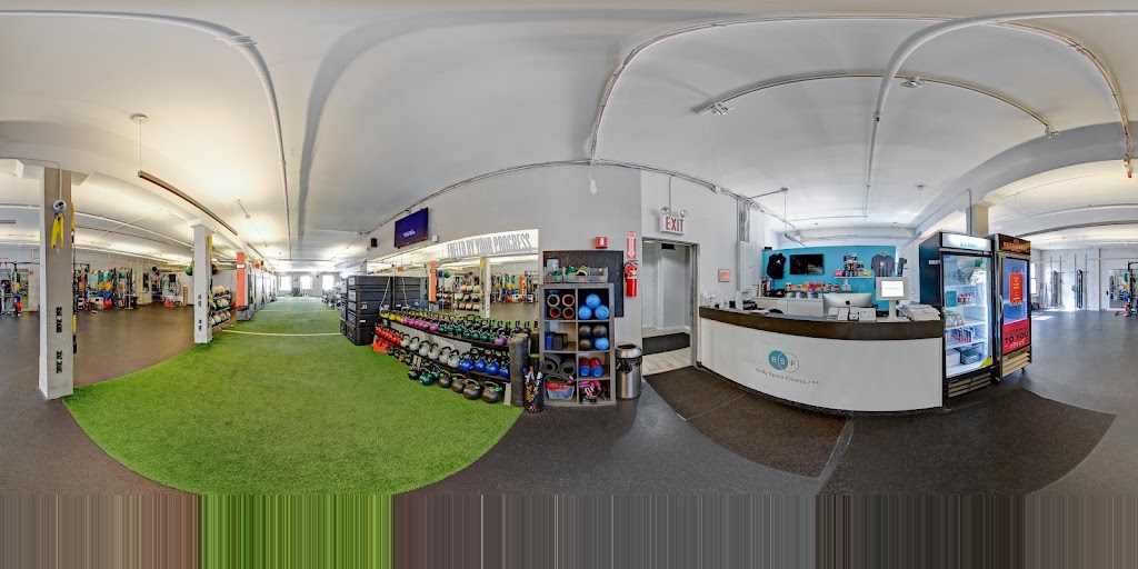  Body Space Fitness Union Square