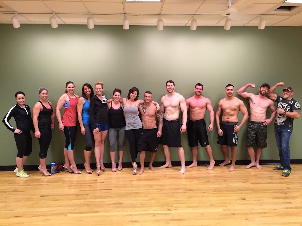  Superior Athletic Club II