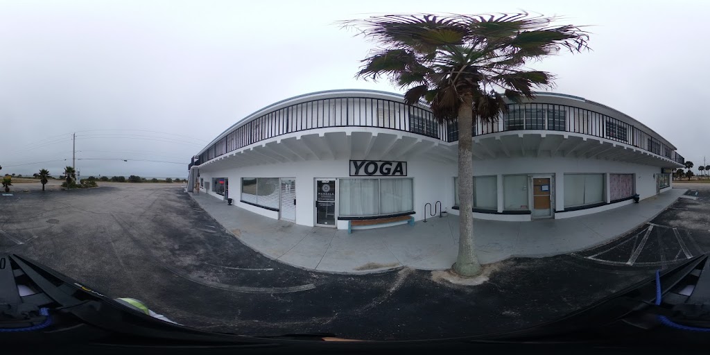  Mandala Yoga Studio