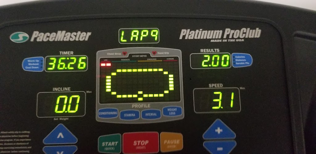  APEX Health & Wellness