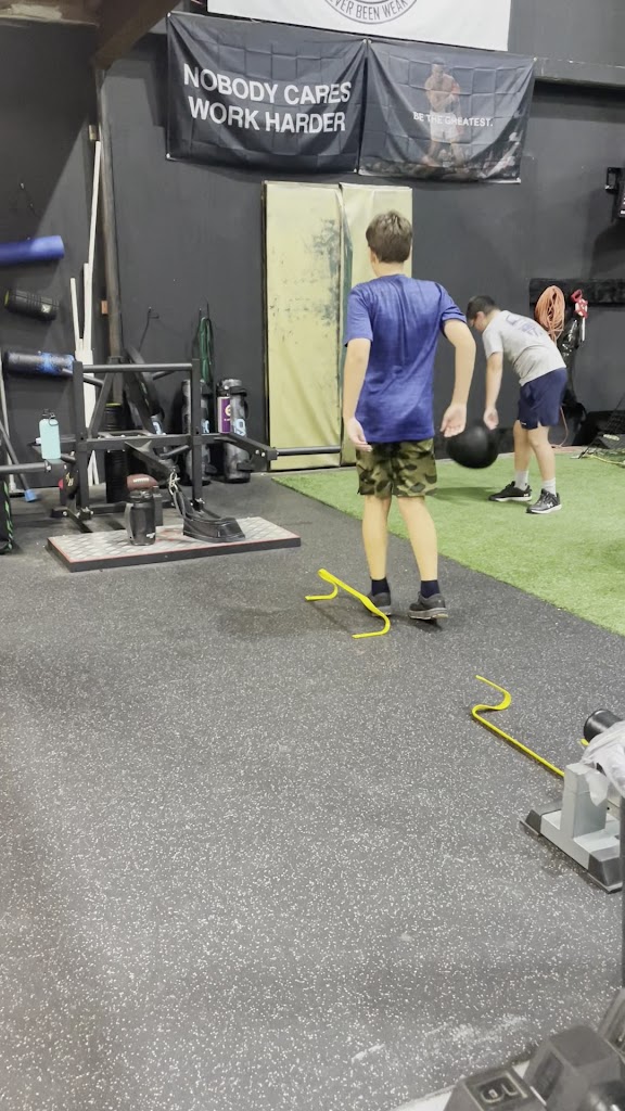  Pipeline Sports Performance