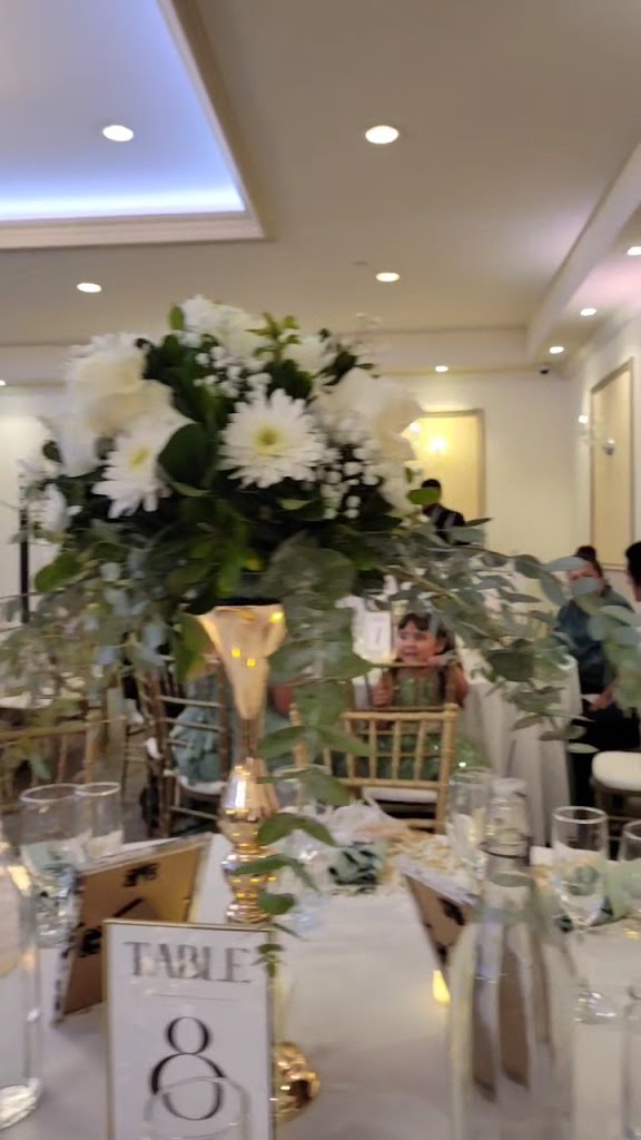  South End Racquet & Health Club