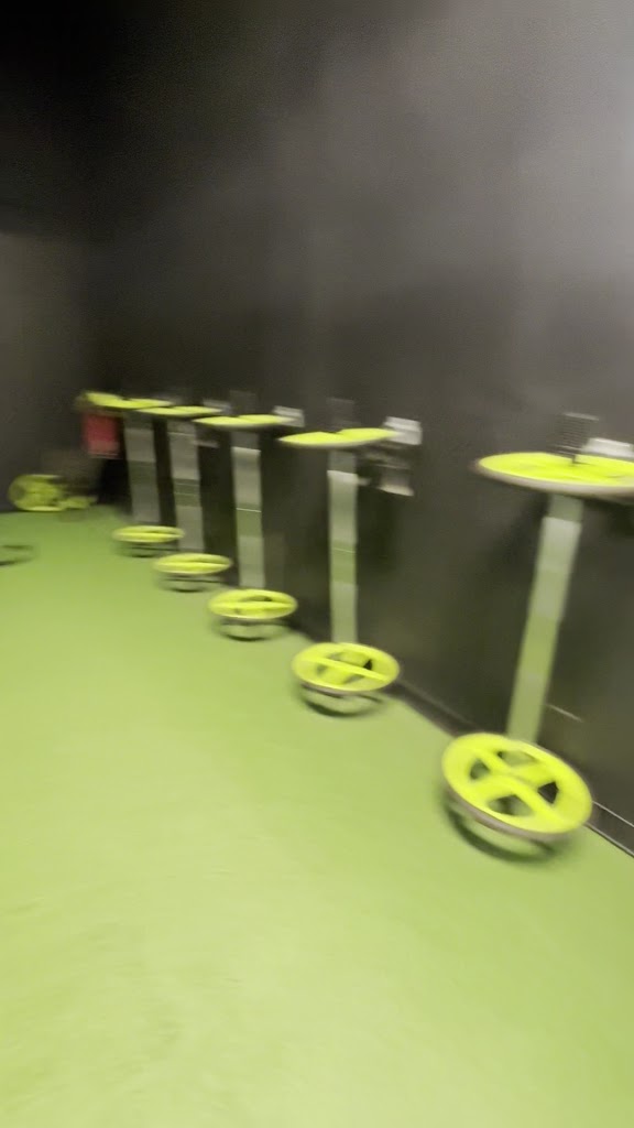  Smarter Fitness Gym