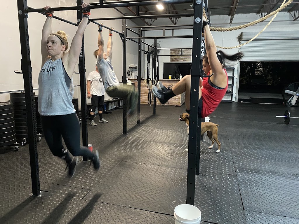  CrossFit Village Gem