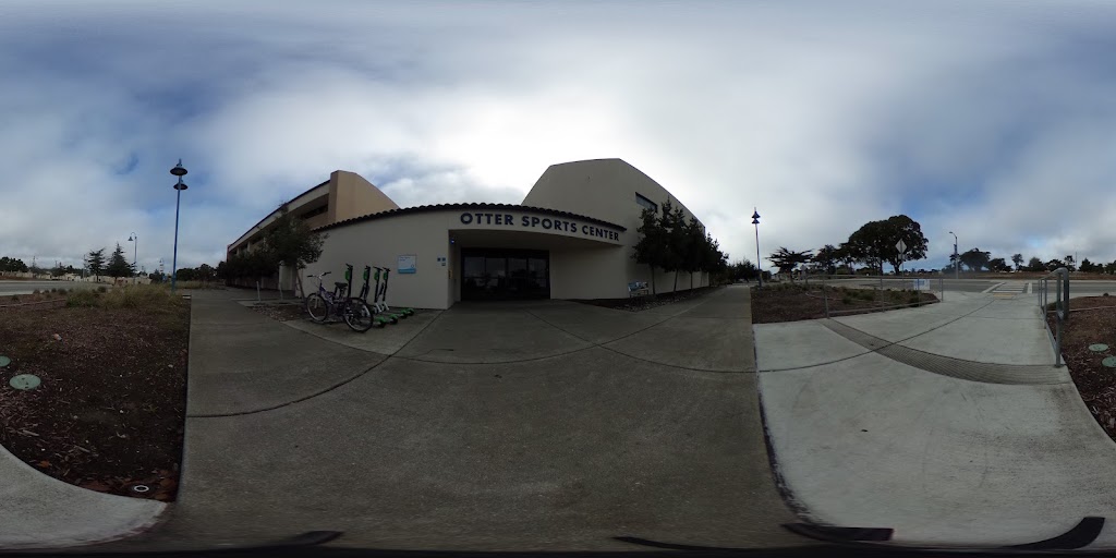  Otter Sports Center