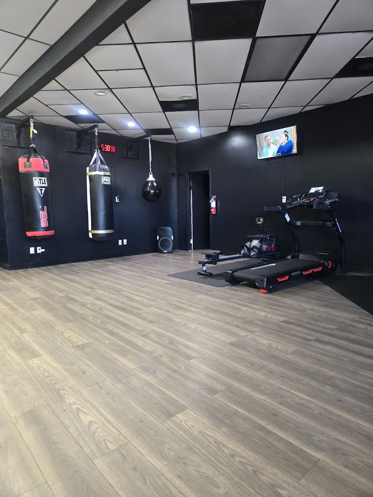  VIP Fitness Studio