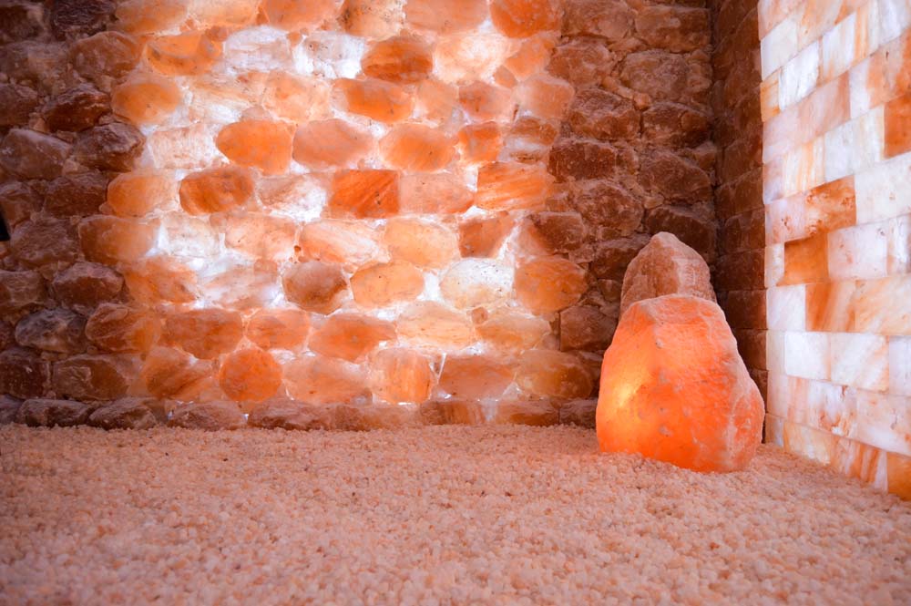  Inner Connections Yoga & Wellness, Rock Salt Therapy & CommuniTEA/Castle Rock Yoga