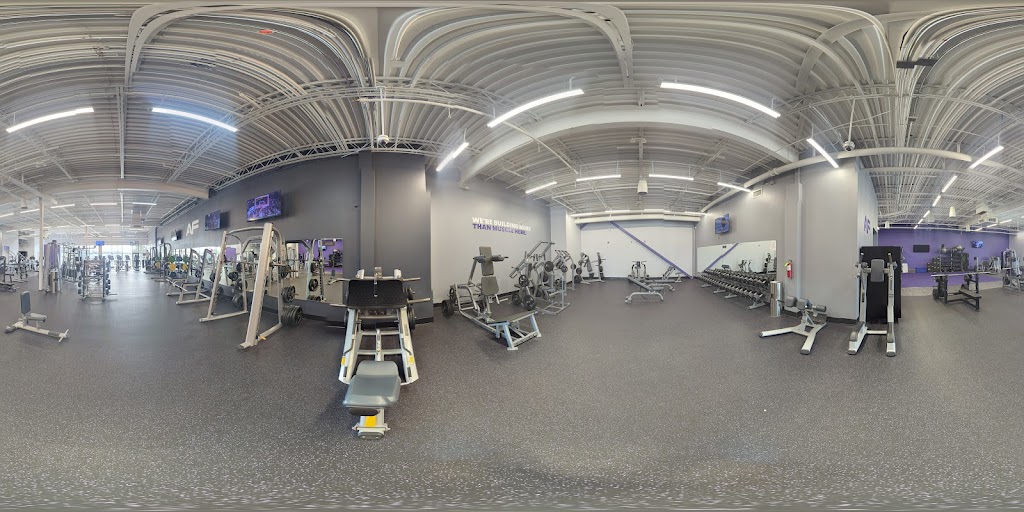  Anytime Fitness Brownsville