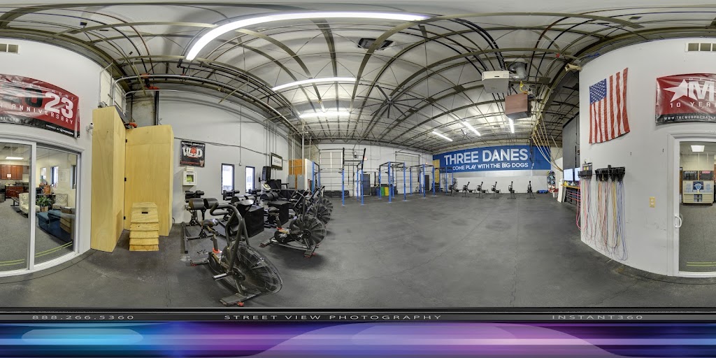  Three Danes Wellness