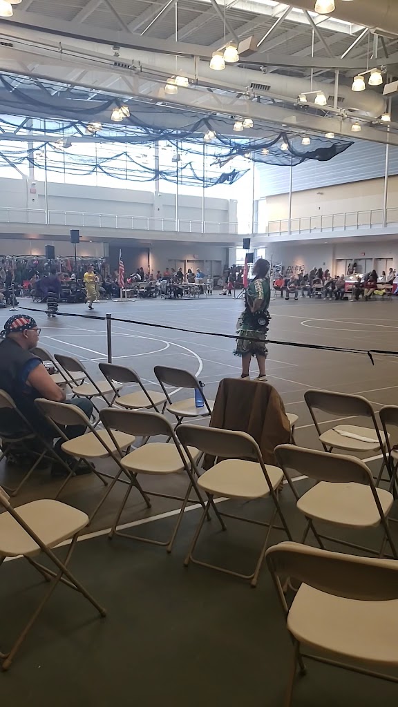  Grumbacher Sport and Fitness Center