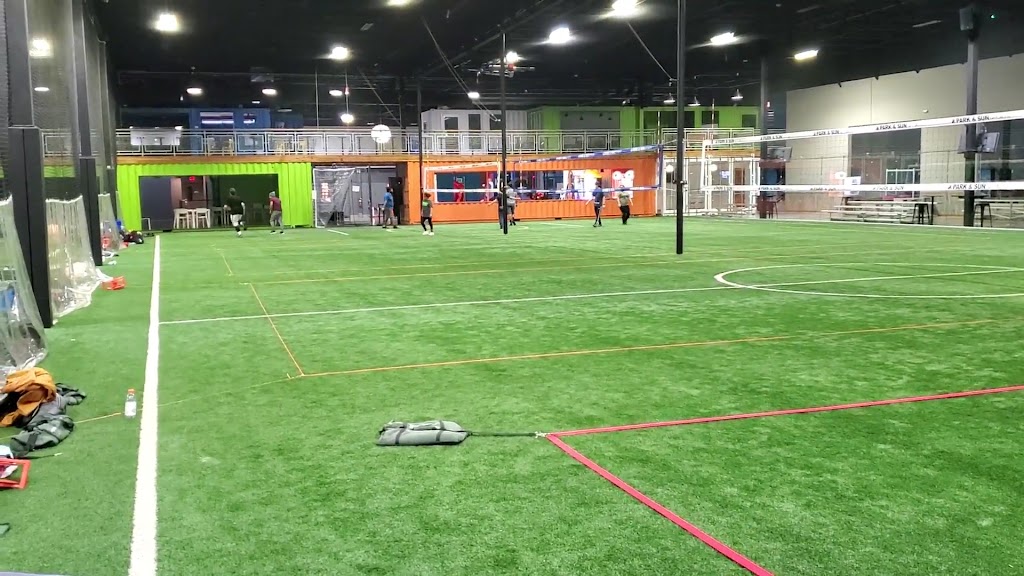  LifeZone 360 Sports Complex