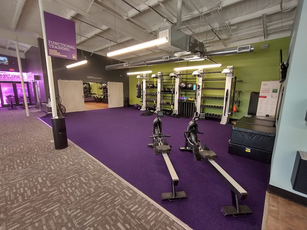  Anytime Fitness Callaway