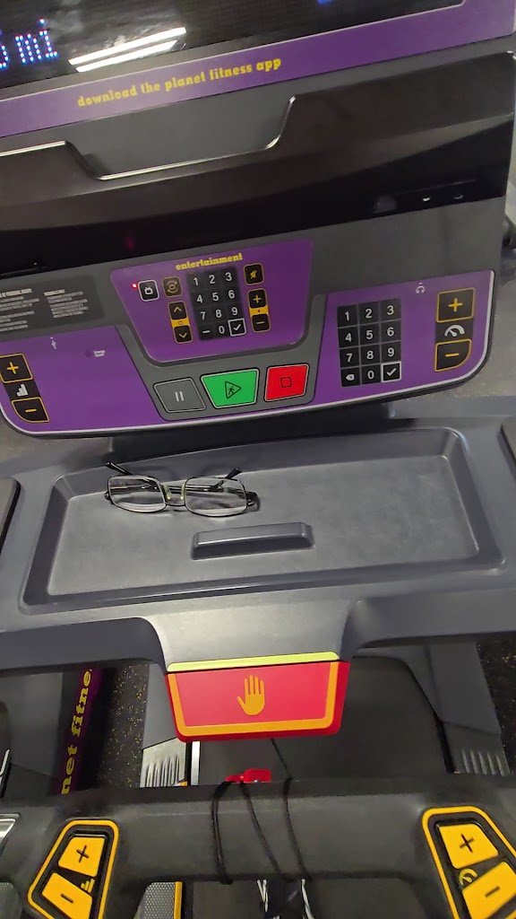  Planet Fitness