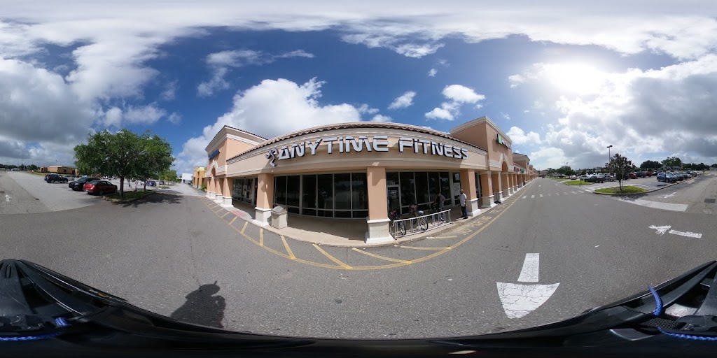  Anytime Fitness