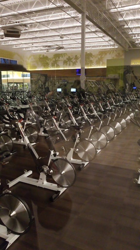  LA Fitness