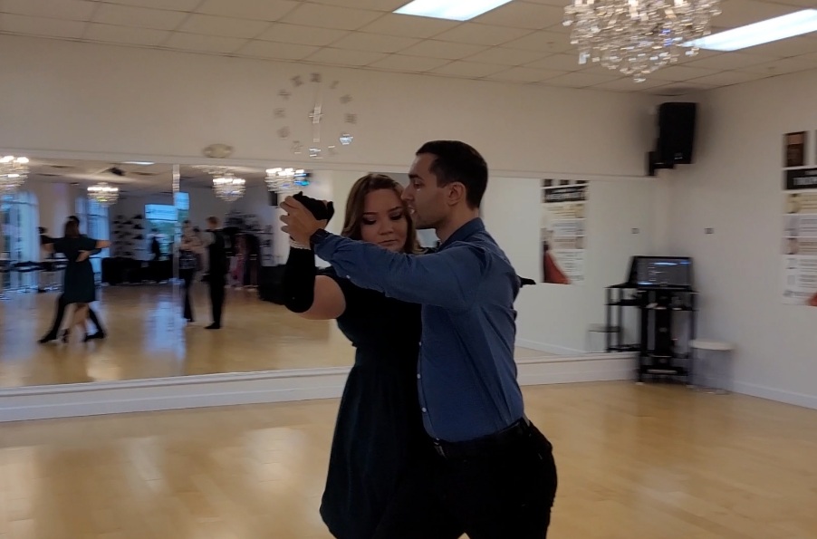  Fred Astaire Dance Studios - Doctor Phillips