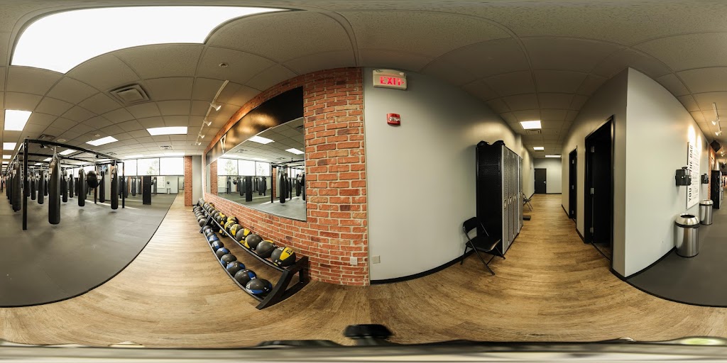  TITLE Boxing Club Overland Park 119th