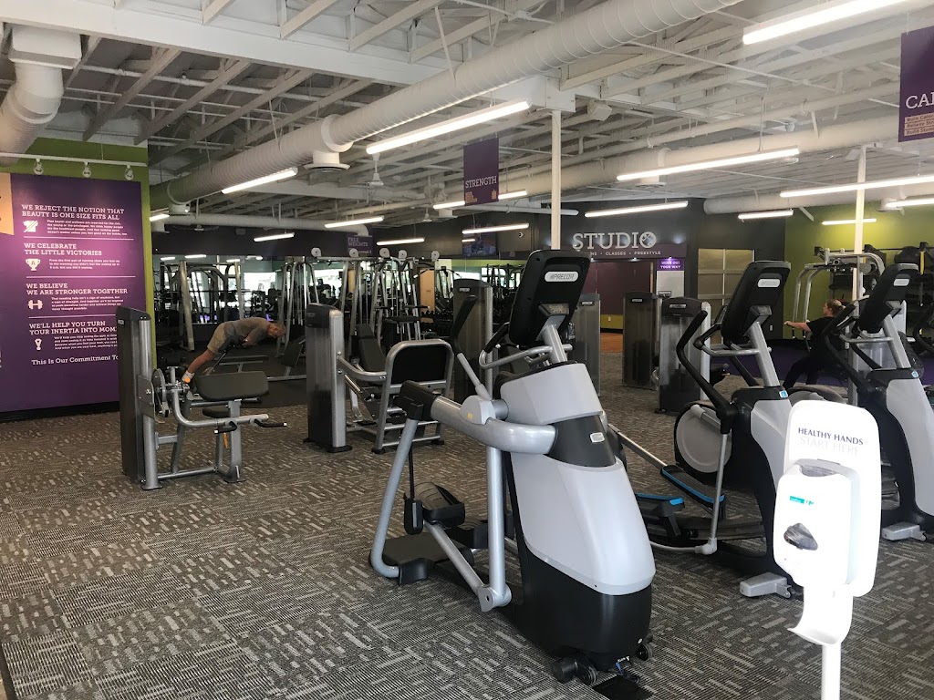  Anytime Fitness