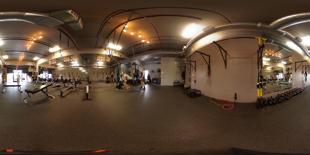  Innovative Fitness & Rehabilitation